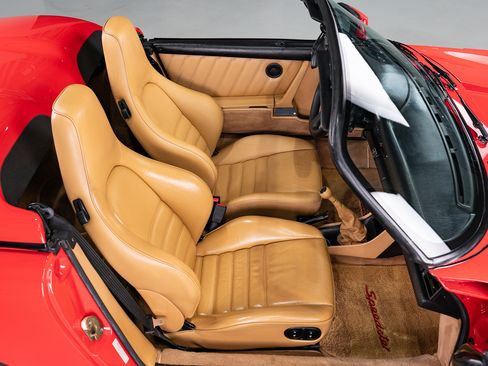 Used 1989 Porsche 911 Speedster image 66