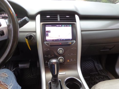 Used 2013 Ford Edge SEL Plus image 19