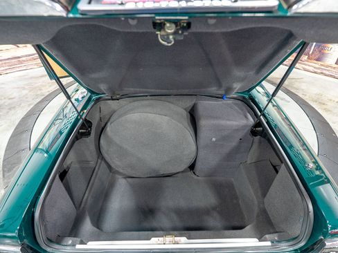 Used 1995 Jaguar XJS 4.0 Convertible image 34