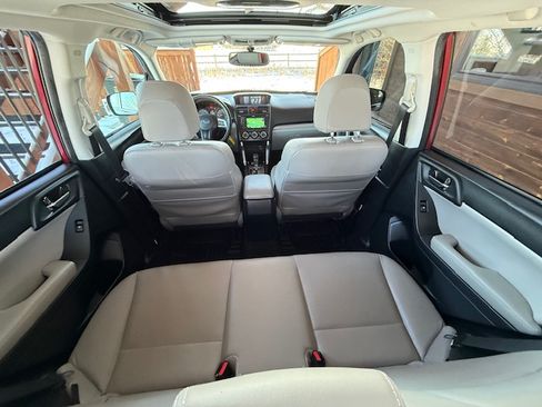 Used 2014 Subaru Forester 2.5i Limited image 19