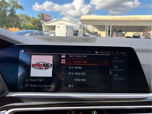 Used 2021 BMW X7 xDrive40i image 33