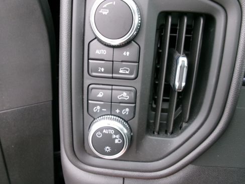 Used 2024 GMC Sierra 1500 Pro image 6