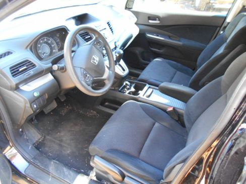 Used 2013 Honda CR-V EX image 6