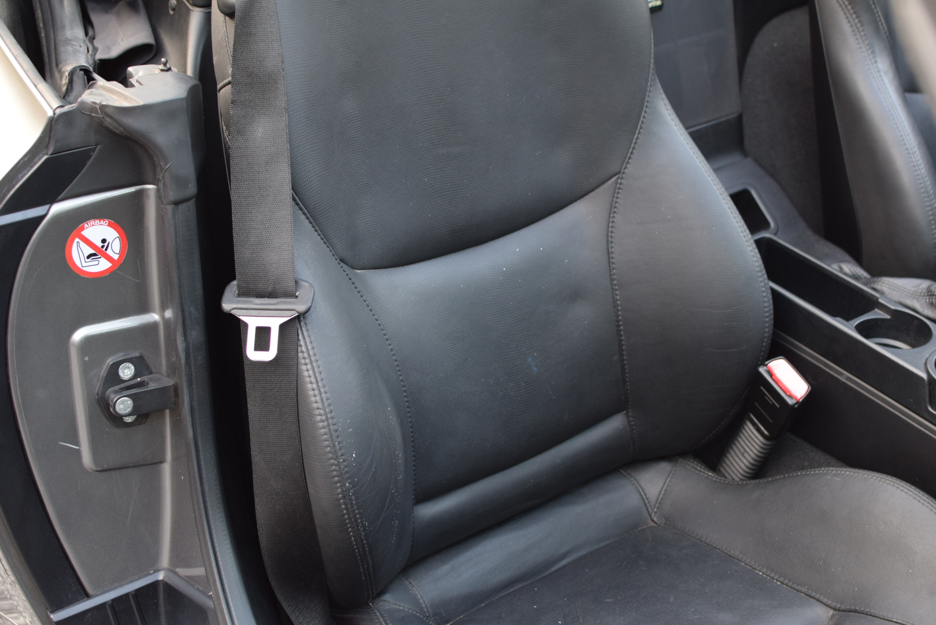 Used 2001 BMW Z3 3.0i RWD image 79
