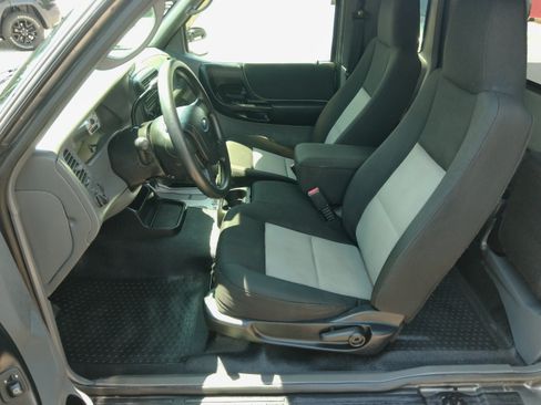 Used 2004 Ford Ranger 4x4 SuperCab Edge image 25