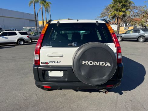 Used 2003 Honda CR-V EX image 8