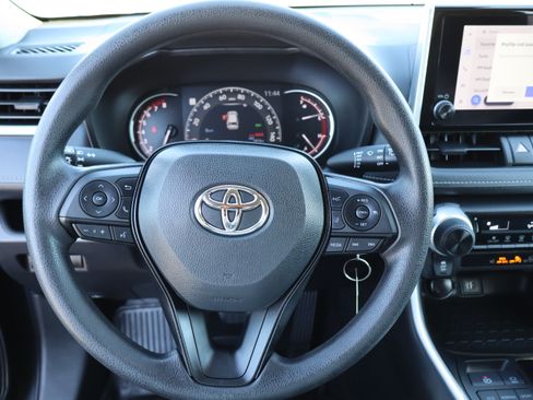Used 2023 Toyota RAV4 LE image 20