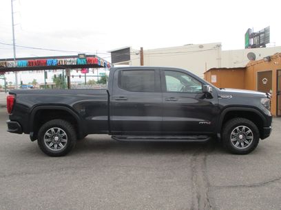 Used 2024 GMC Sierra 1500 AT4