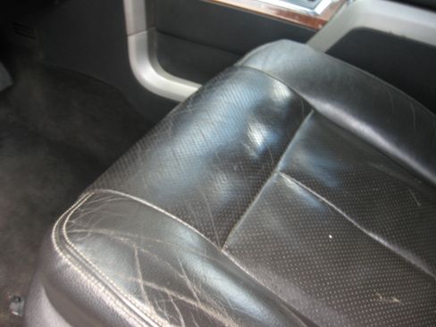 Used 2010 Ford F150 4x4 SuperCrew image 9