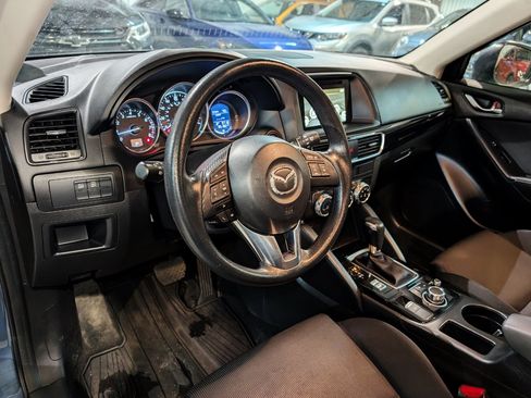 Used 2016 MAZDA CX-5 Sport image 15