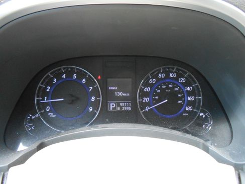 Used 2012 INFINITI FX35 image 14
