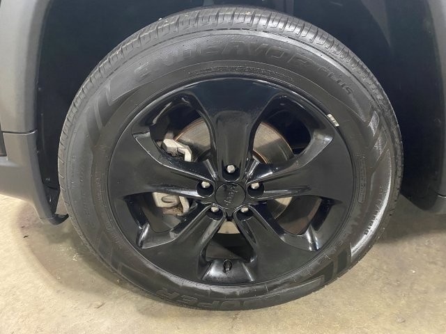 Used 2018 Jeep Compass FWD Latitude image 6