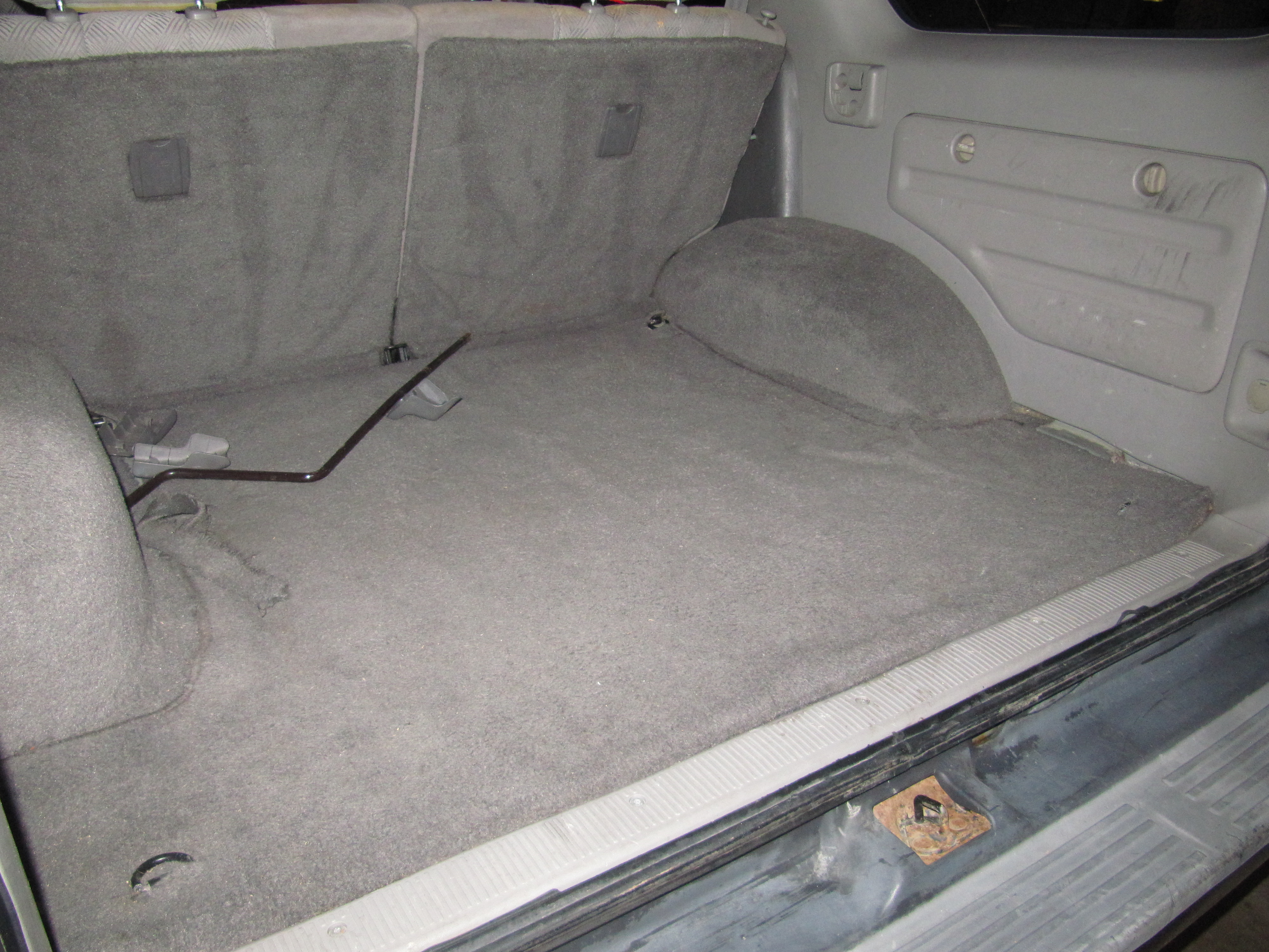 Used 2002 Toyota 4Runner 4WD SR5 image 19