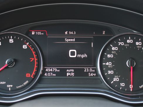 Used 2019 Audi Q5 2.0T Premium image 6