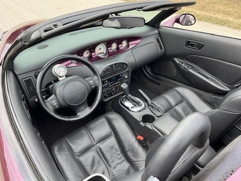 Used 1997 Plymouth Prowler image 24