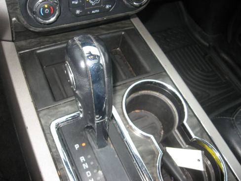 Used 2017 Ford Expedition EL Limited image 12