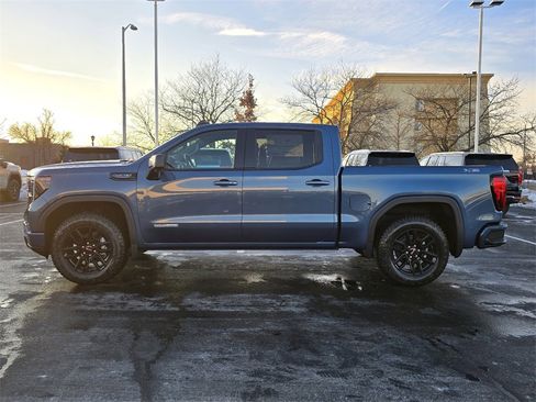 New 2026 GMC Sierra 1500 Elevation image 5