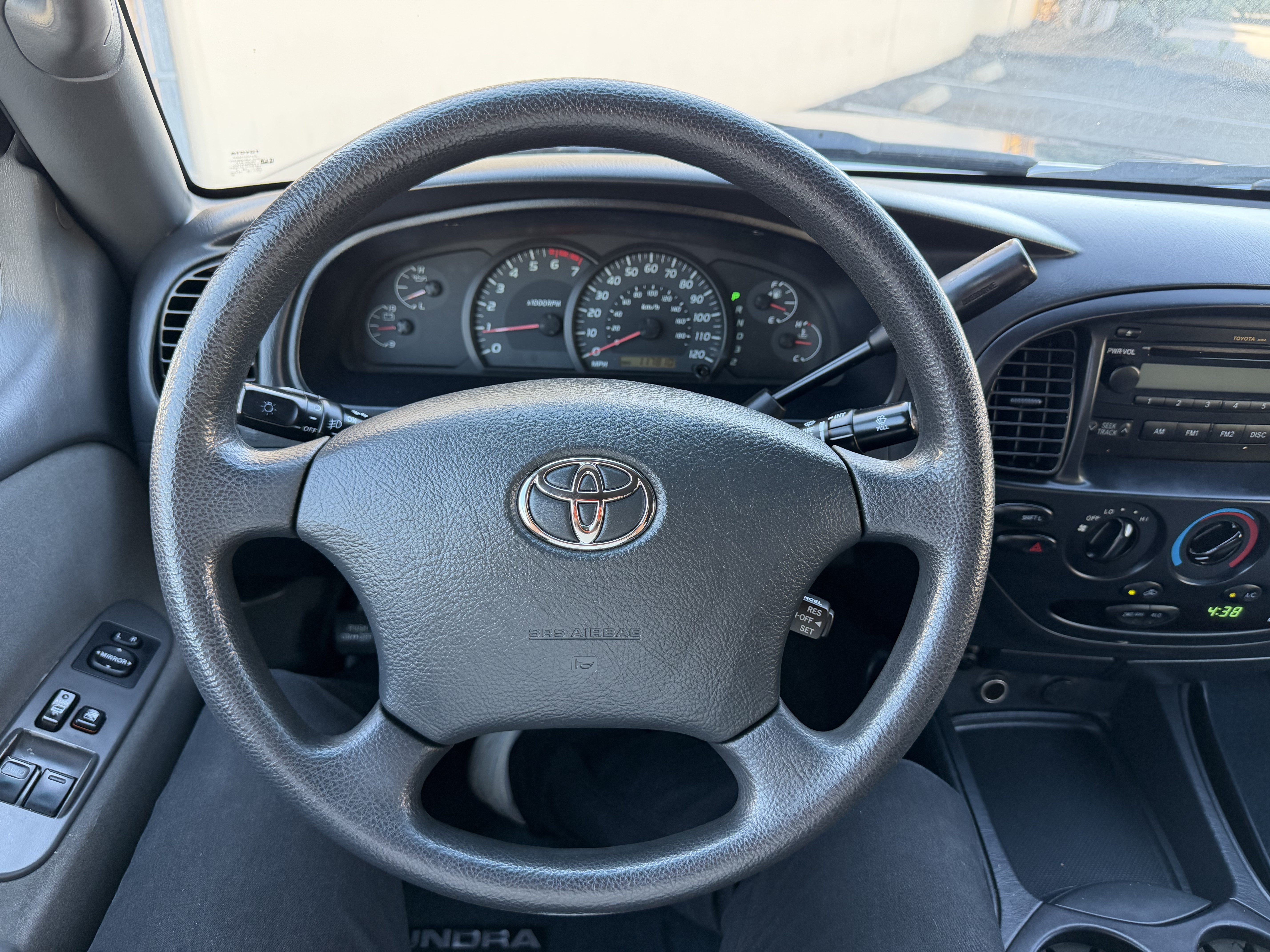 Used 2005 Toyota Tundra w/ TRD Off-Road Package AWD/4WD image 35