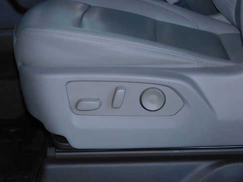 Used 2024 Chevrolet Silverado 1500 LT Trail Boss image 28