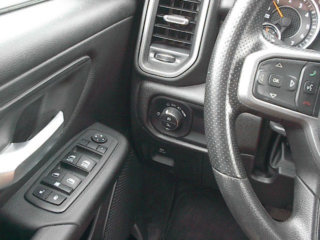 Used 2022 RAM 1500 Tradesman AWD/4WD image 21