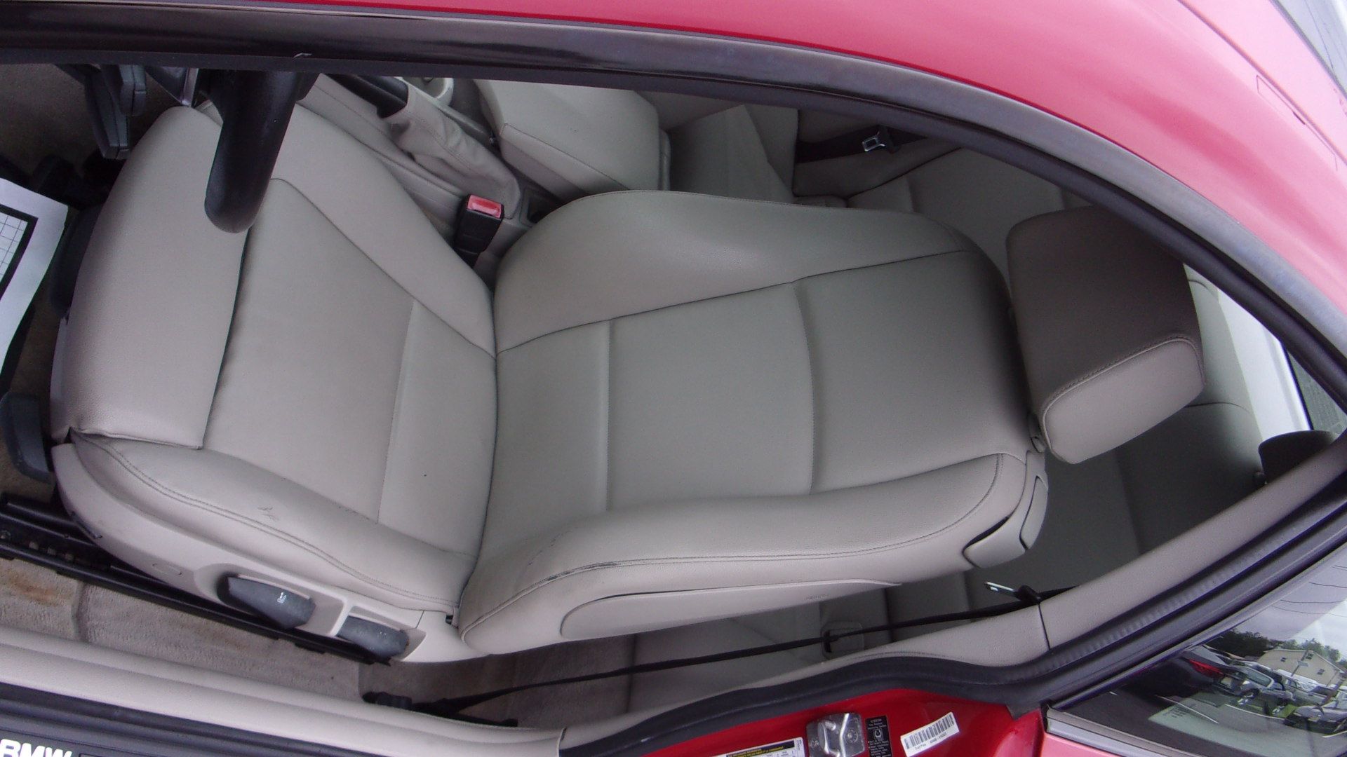 Used 2012 BMW 128i Coupe RWD image 21
