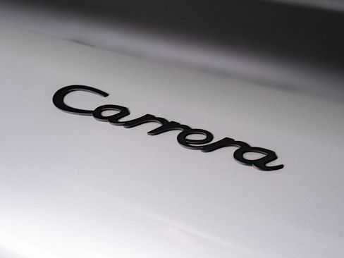 Used 1989 Porsche 911 Carrera image 46