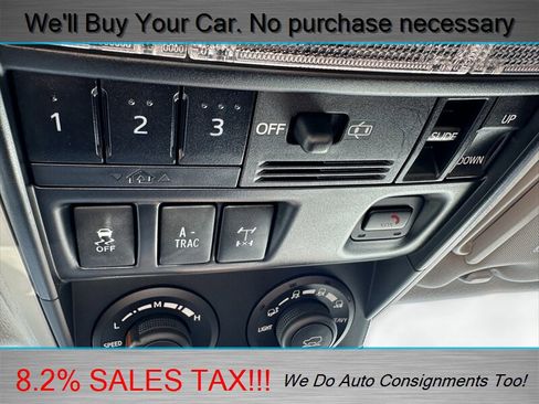 Used 2024 Toyota 4Runner TRD Pro image 52