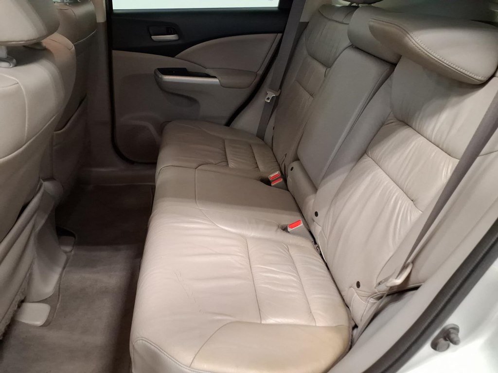 Used 2012 Honda CR-V EX-L image 20