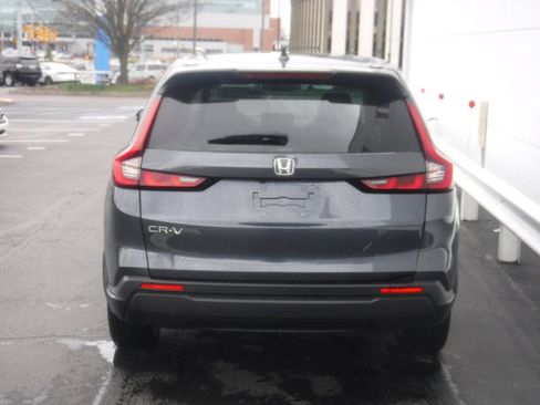 Used 2023 Honda CR-V EX image 8