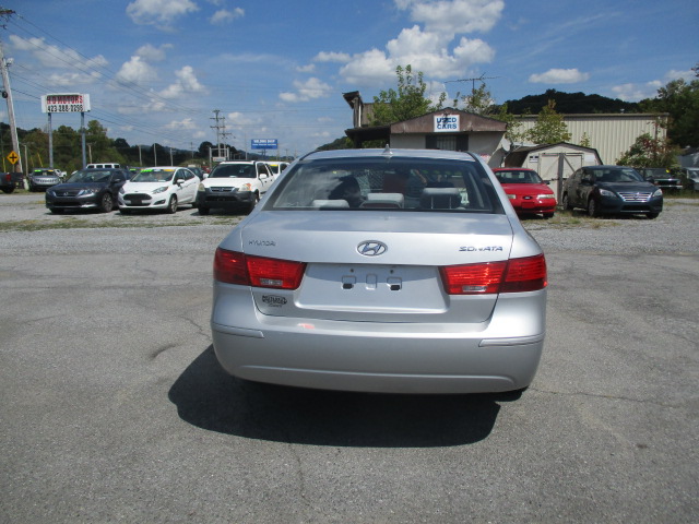 Used 2010 Hyundai Sonata GLS FWD image 7