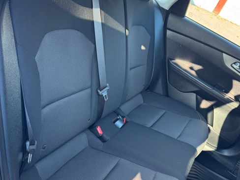 Used 2024 Kia Forte LXS image 18