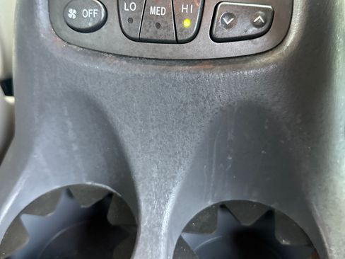 Used 2006 Toyota Sequoia Limited image 10