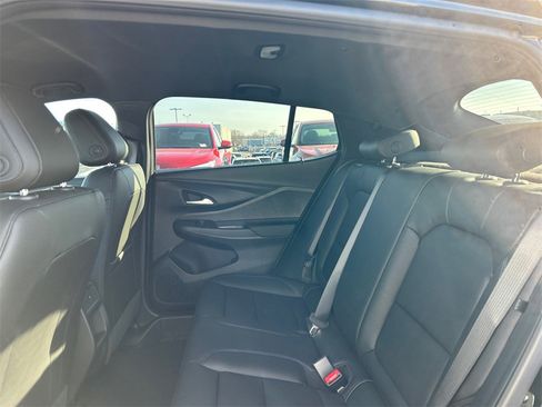 New 2026 Buick Envista Sport Touring image 31