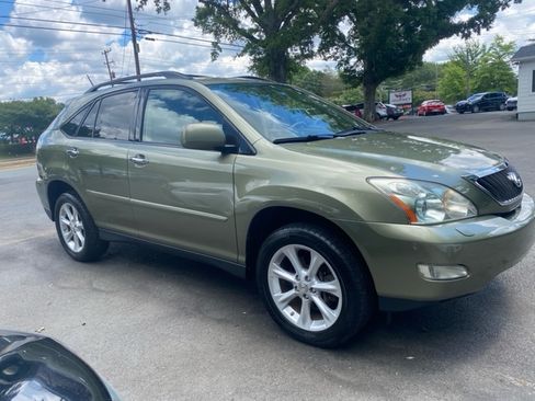Used 2008 Lexus RX 350 image 3