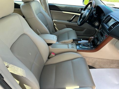 Used 2006 Subaru Outback H6 L.L. Bean Edition image 12