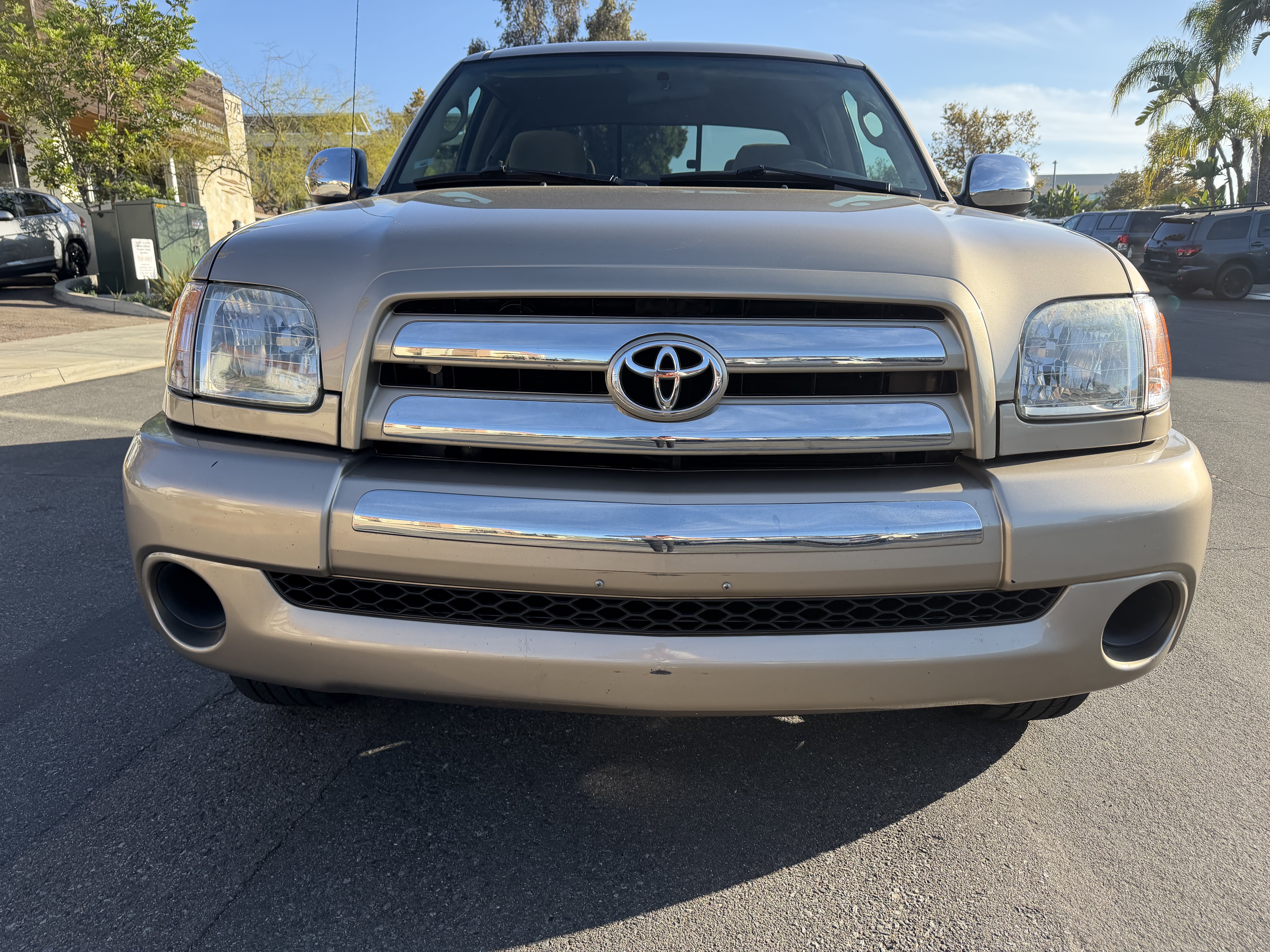 Used 2004 Toyota Tundra 2WD Access Cab SR5 image 15