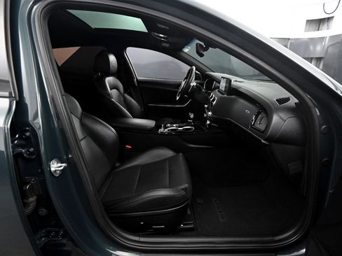 Used 2022 Kia Stinger GT-Line image 50