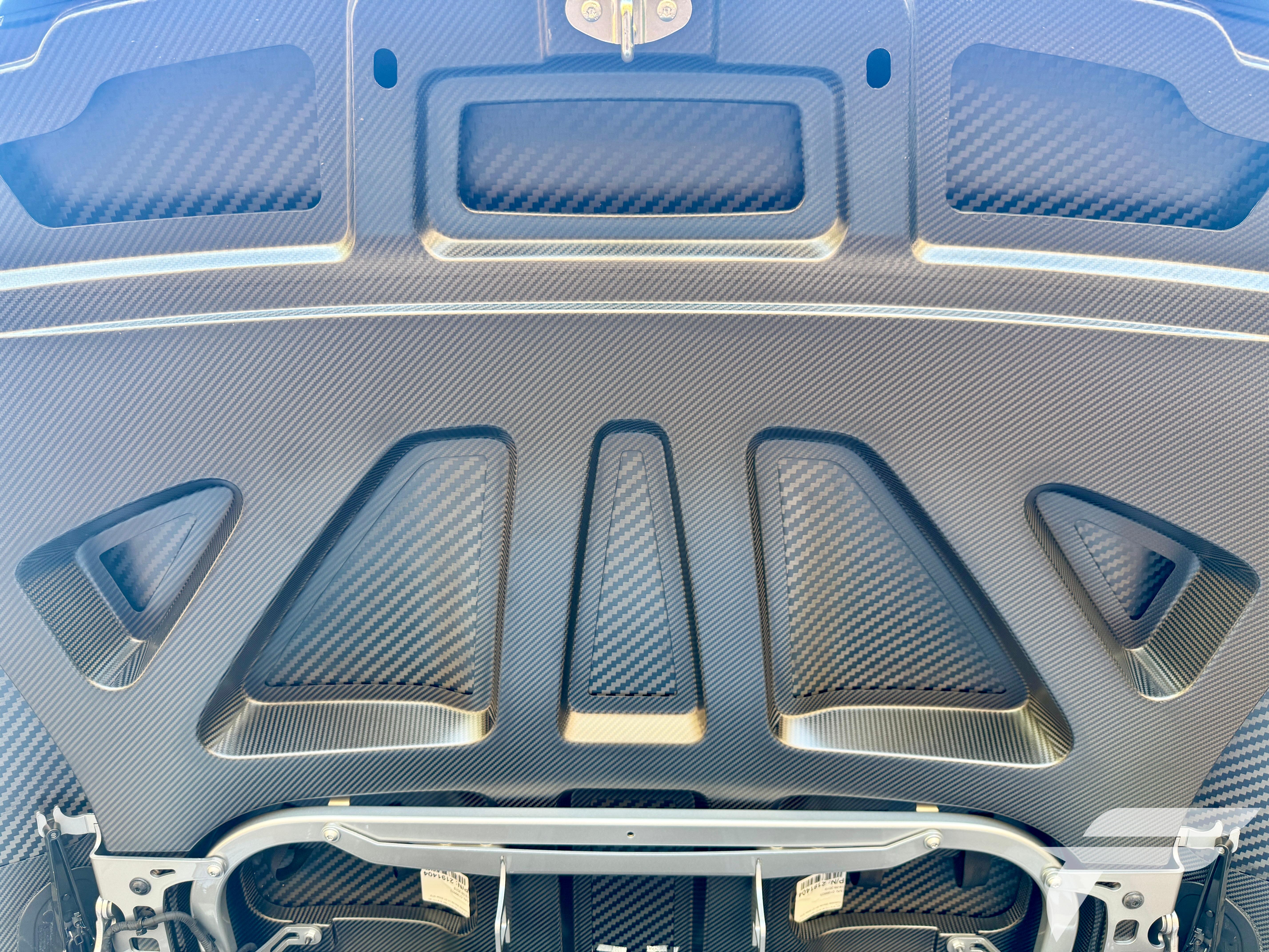 Used 2019 Porsche 911 Speedster RWD image 85