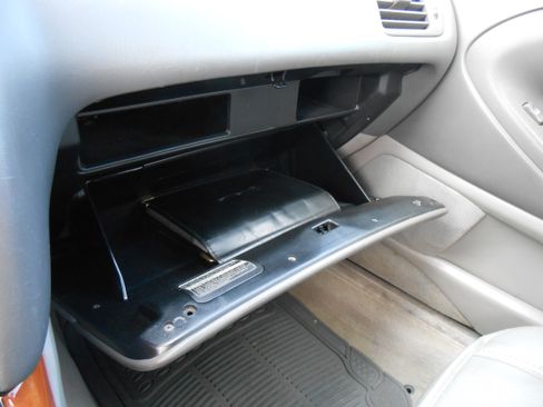 Used 2001 Lexus GS 300 image 16