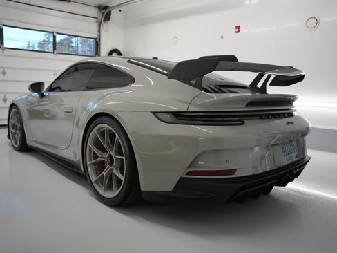 Used 2022 Porsche 911 GT3 image 6