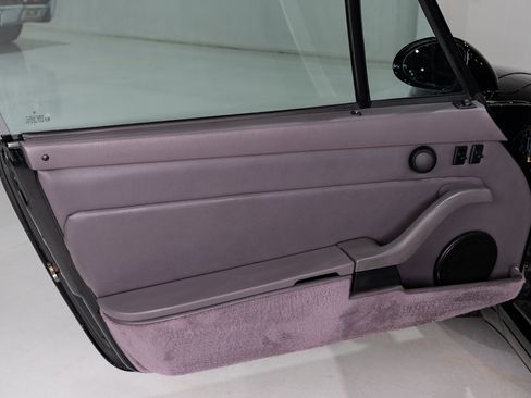 Used 1997 Porsche 911 Targa image 49