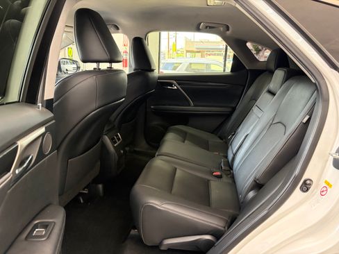 Used 2017 Lexus RX 350 FWD image 13