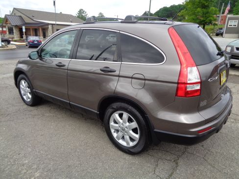 Used 2011 Honda CR-V Special Edition image 3