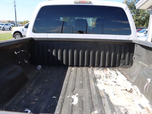 Used 2016 Ford F350 Platinum image 7