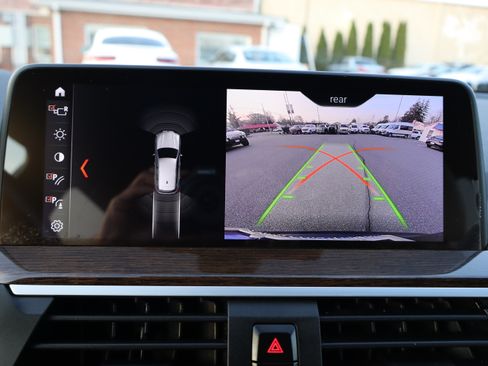 Used 2019 BMW X3 xDrive30i image 27