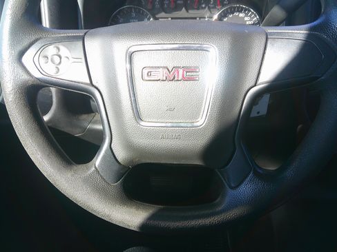 Used 2017 GMC Sierra 2500 W/T image 15