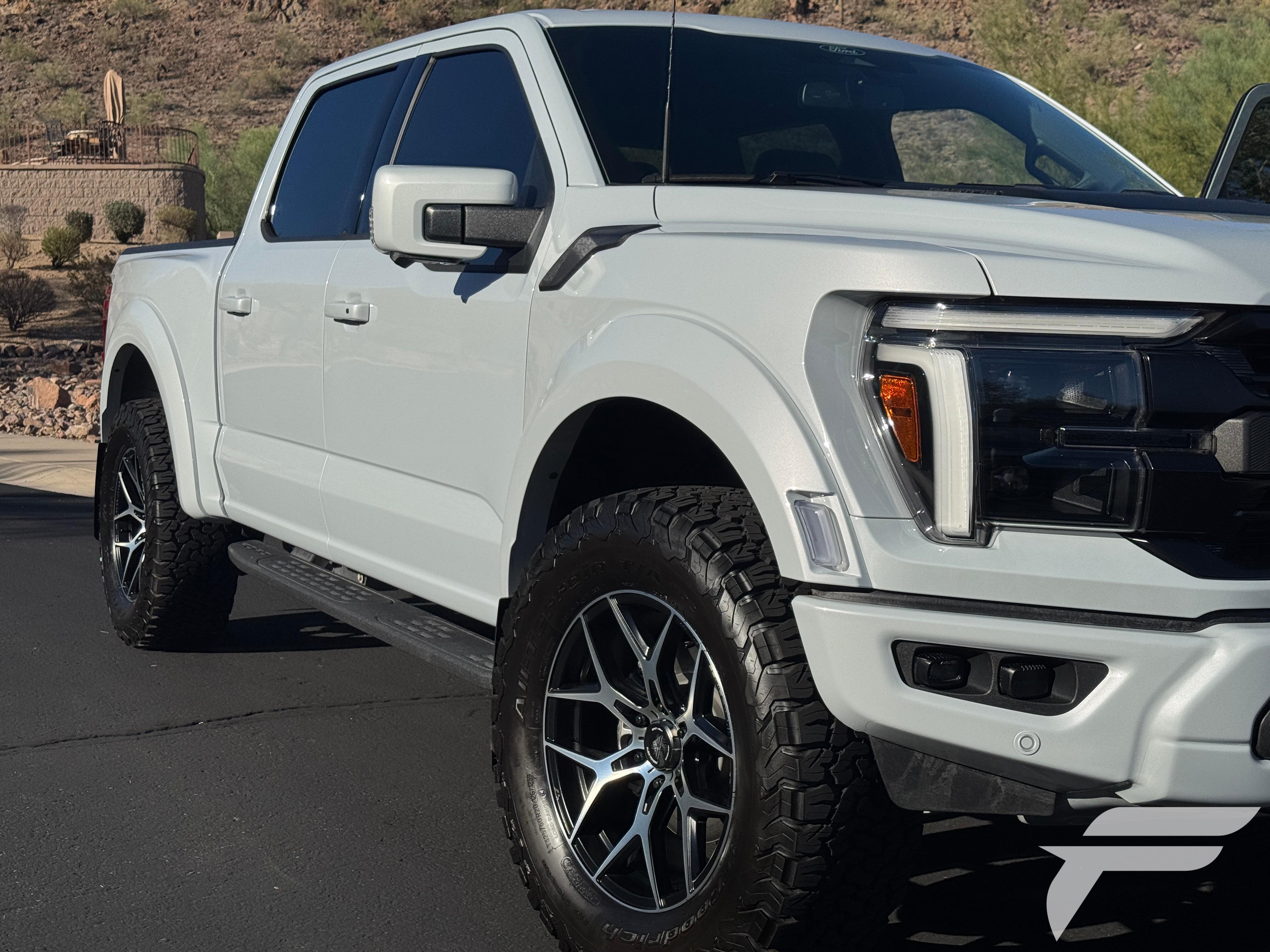 Used 2025 Ford F150 Raptor AWD/4WD image 5