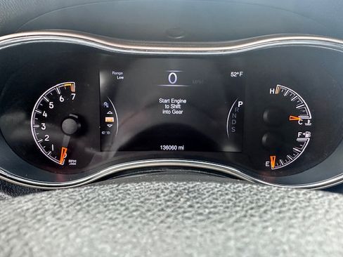 Used 2014 Jeep Grand Cherokee Limited image 7