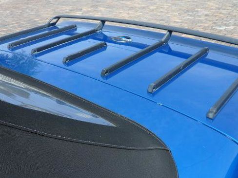 Used 1991 Chevrolet Corvette Convertible image 24