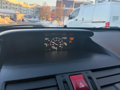 Used 2015 Subaru WRX Premium image 34